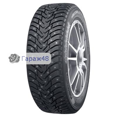 Nokian Tyres (Ikon Tyres ) Hakkapeliitta 8 215/60 R16 99T