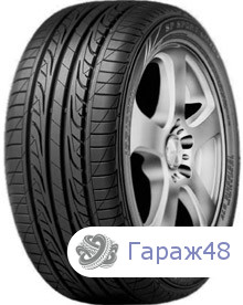Dunlop SP Sport LM704 215/60 R16 95H